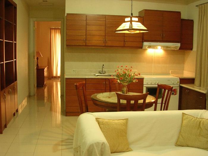 Margot Apartment Pondok Indah Dżakarta Zewnętrze zdjęcie