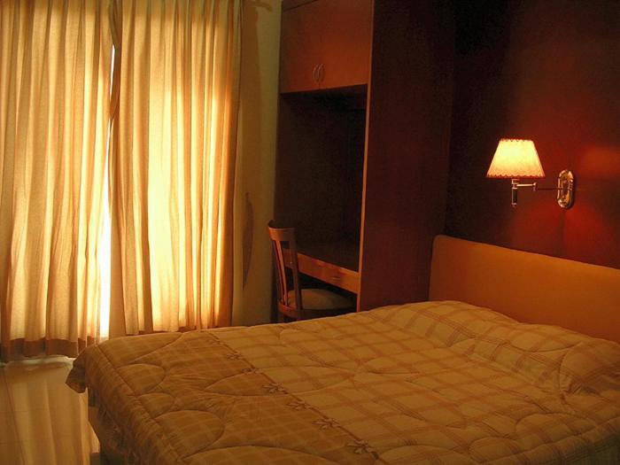 Margot Apartment Pondok Indah Dżakarta Zewnętrze zdjęcie