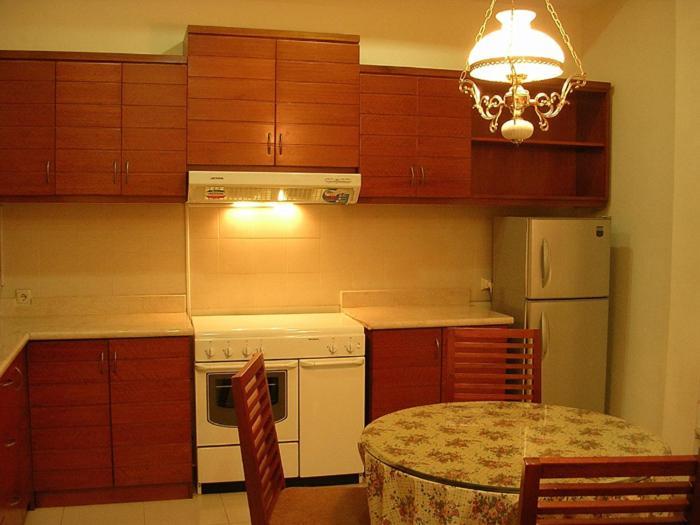 Margot Apartment Pondok Indah Dżakarta Zewnętrze zdjęcie