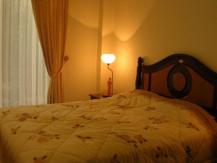Margot Apartment Pondok Indah Dżakarta Zewnętrze zdjęcie