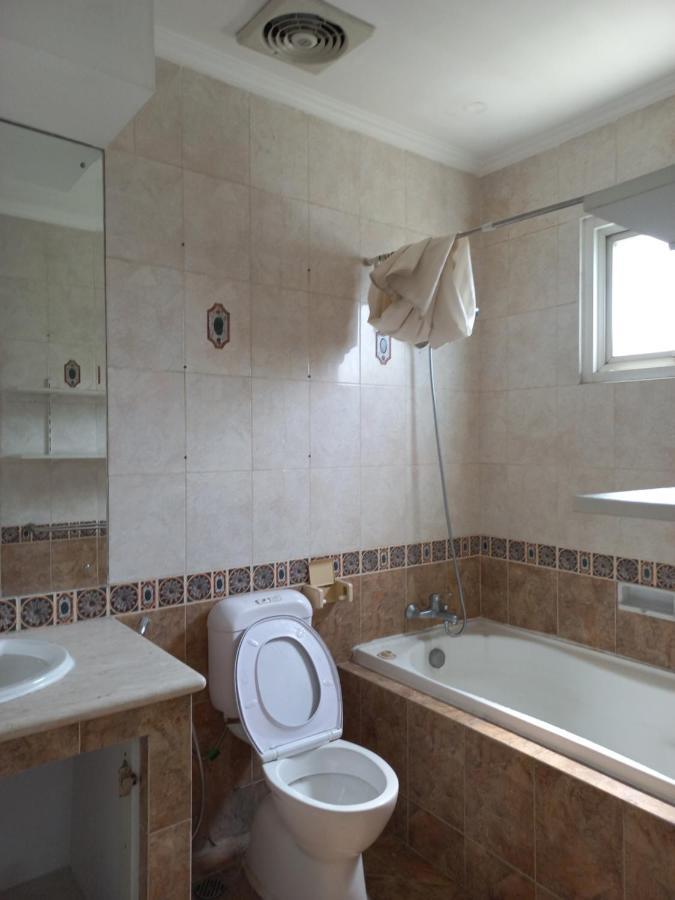 Margot Apartment Pondok Indah Dżakarta Zewnętrze zdjęcie