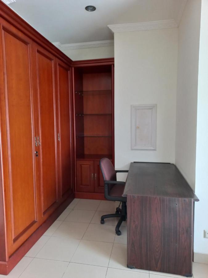 Margot Apartment Pondok Indah Dżakarta Zewnętrze zdjęcie
