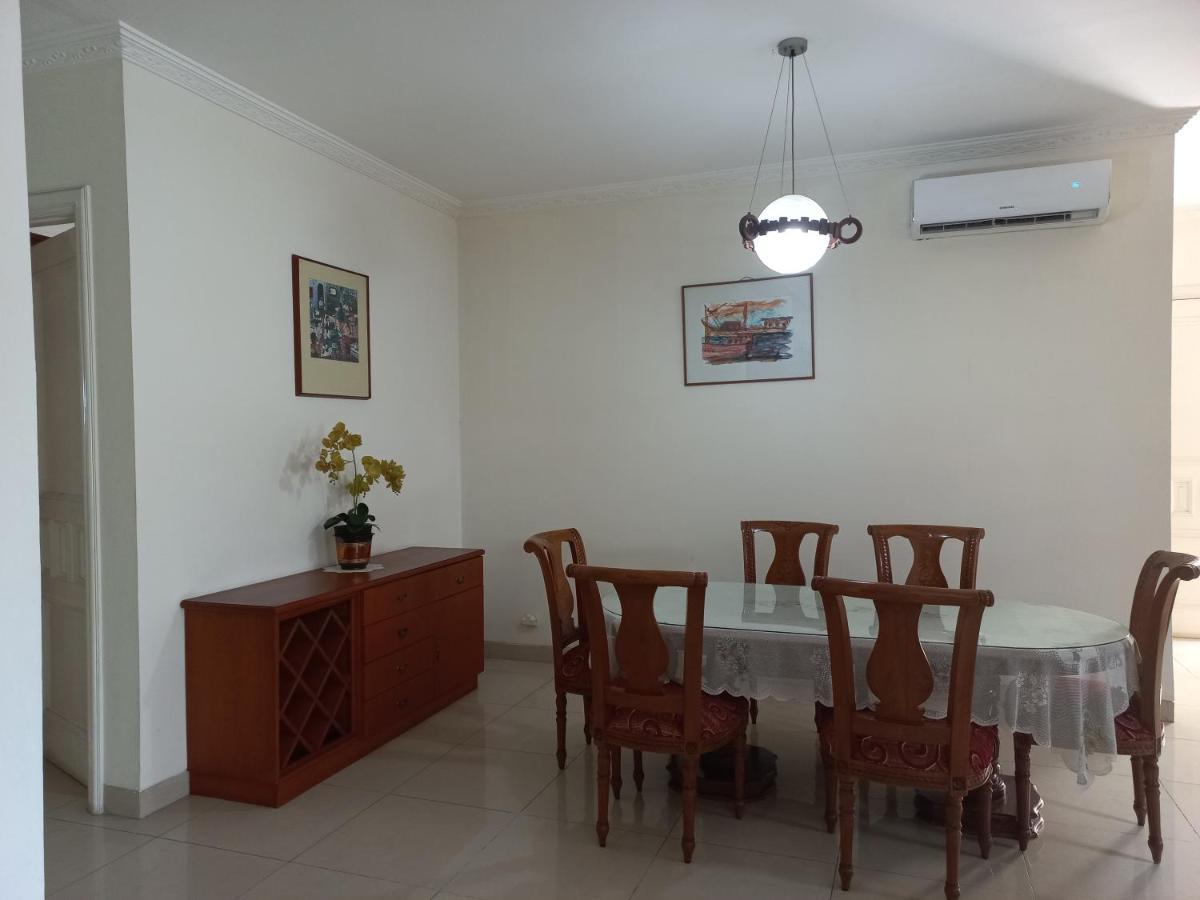 Margot Apartment Pondok Indah Dżakarta Zewnętrze zdjęcie